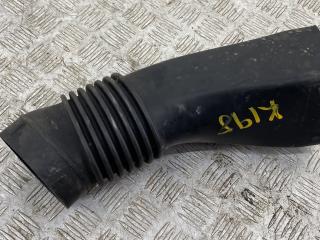 воздуховод (дефлектор) радиатора BMW X5 E53 2003, 3.0 л., M57 D30 (306D1), дизель, АКПП, внедорожник 5 дв., 13717785736, 7785736