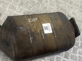 глушитель BMW X3 E83 [рестайлинг] E83 2007, 3.0 л., M57 D30 (306D3), дизель, АКПП, внедорожник 5 дв., полный привод, правый руль, 18303423937, 3423937