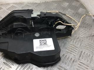 замок двери задней левой BMW 5 серия F07/F10/F11 [рестайлинг] 2013, 3.5 л., бензин, хетчбэк 5 дв., 7149447