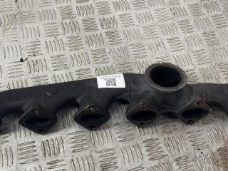 коллектор выпускной BMW X3 E83 [рестайлинг] E83 2007, 3.0 л., M57 D30 (306D3), дизель, АКПП, внедорожник 5 дв., полный привод, правый руль, 11627811449, 7811449