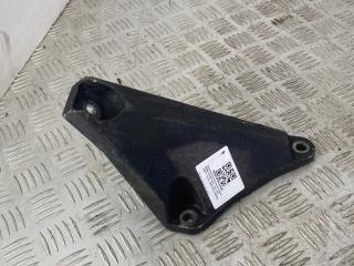 кронштейн двигателя BMW X3 E83 [рестайлинг] E83 2007, 3.0 л., M57 D30 (306D3), дизель, АКПП, внедорожник 5 дв., полный привод, правый руль, 3414581, 22113414581