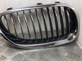 решетка радиатора BMW 5 серия E60/E61 [рестайлинг] (2007 - 2010), 7027062