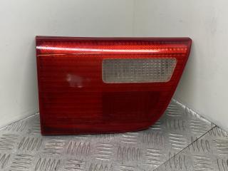 фонарь крышки багажника левый BMW X5 E53 2003, 3.0 л., M57 D30 (306D1), дизель, АКПП, внедорожник 5 дв., 63218409011, 251611