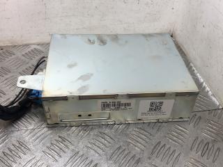 видеомодуль / TV-тюнер BMW X5 E53 2003, 3.0 л., M57 D30 (306D1), дизель, АКПП, внедорожник 5 дв., 65506936096, 6936096