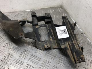крепление фары правой BMW X5 E53 2003, 3.0 л., M57 D30 (306D1), дизель, АКПП, внедорожник 5 дв., 63128386710, 151836