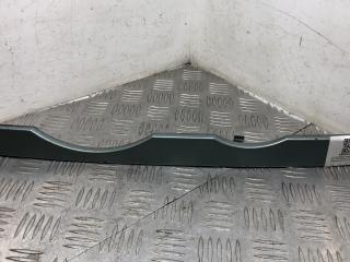 ресничка (ус) левой фары BMW X5 E53 2003, 3.0 л., M57 D30 (306D1), дизель, АКПП, внедорожник 5 дв., 51138255209