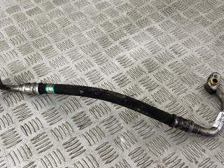 трубка кондиционера BMW X3 E83 [рестайлинг] E83 2007, 3.0 л., M57 D30 (306D3), дизель, АКПП, внедорожник 5 дв., полный привод, правый руль, 3427716, 64533427716