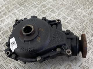 редуктор переднего моста BMW X3 E83 [рестайлинг] E83 2007, 3.0 л., M57 D30 (306D3), дизель, АКПП, внедорожник 5 дв., полный привод, правый руль, 31507500799, 31507546113, 7500799, 7540534, 7546113