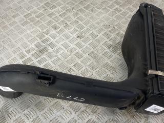 корпус воздушного фильтра BMW 3 серия F30/F31/F34 F31 2014, 3.0 л., N57 D30 A, дизель, АКПП, универсал, задний привод, правый руль, 13718507566, 8507566