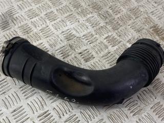 патрубок воздушного фильтра BMW 3 серия F30/F31/F34 F31 2014, 3.0 л., N57 D30 A, дизель, АКПП, универсал, задний привод, правый руль, 13718507369, 8512381