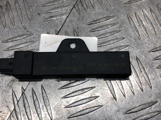 Антенна системы комфортного доступа BMW 3 серия F30/F31/F34 F31 2014, 3.0 л., N57 D30 A, дизель, АКПП, универсал, задний привод, правый руль, 65209220832, 9220832