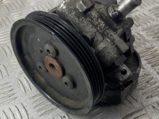 насос гидроусилителя руля BMW 3 серия E90/E91/E92/E93 E90 2007, 3.0 л., M57 D30 (306D3), дизель, АКПП, titan-silber (354), седан, задний привод, правый руль, 32416768169, 7693974118