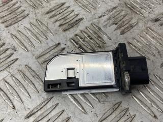 расходомер воздуха BMW 3 серия F30/F31/F34 F31 2014, 3.0 л., N57 D30 A, дизель, АКПП, универсал, задний привод, правый руль, 7804150, 13627804150