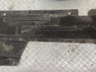 защита днища BMW 3 серия F30/F31/F34 F31 2014, 3.0 л., N57 D30 A, дизель, АКПП, универсал, задний привод, правый руль, 51757241833, 7241833