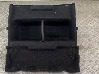 ниша запасного колеса BMW 3 серия F30/F31/F34 F31 2014, 3.0 л., N57 D30 A, дизель, АКПП, универсал, задний привод, правый руль, 51477848245, 727713