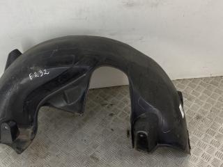 защита арок задняя правая (подкрылок) BMW X3 E83 [рестайлинг] E83 2007, 3.0 л., M57 D30 (306D3), дизель, АКПП, внедорожник 5 дв., полный привод, правый руль, 3400058, 51713400058