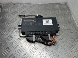 блок управления светом BMW 5 серия F07/F10/F11 2012, 2.0 л., N47 D20 C, дизель, АКПП, sophistogra brillanteffekt(b90), седан, задний привод, правый руль, 61359273628, 9273628