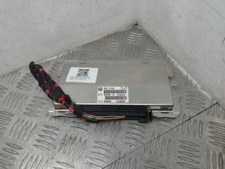 блок управления подвеской BMW 5 серия F07/F10/F11 2012, 2.0 л., N47 D20 C, дизель, АКПП, sophistogra brillanteffekt(b90), седан, задний привод, правый руль, 37146858401, 6858401