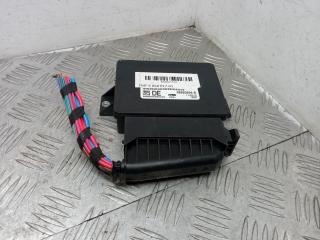 блок управления ручником BMW 5 серия F07/F10/F11 2012, 2.0 л., N47 D20 C, дизель, АКПП, sophistogra brillanteffekt(b90), седан, задний привод, правый руль, 34436858017, 6858017