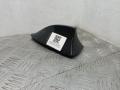 корпус антенны на крыше BMW 5 серия F07/F10/F11 2012, 2.0 л., N47 D20 C, дизель, АКПП, sophistogra brillanteffekt(b90), седан, задний привод, правый руль, 65209184814, 9269863 - фото №2