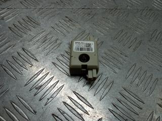 усилитель антенны BMW 5 серия F07/F10/F11 2012, 2.0 л., N47 D20 C, дизель, АКПП, sophistogra brillanteffekt(b90), седан, задний привод, правый руль, 65209118262, 9118262