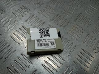 усилитель антенны BMW 5 серия F07/F10/F11 2012, 2.0 л., N47 D20 C, дизель, АКПП, sophistogra brillanteffekt(b90), седан, задний привод, правый руль, 65209140179, 9140179