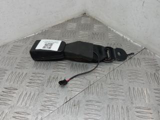 замок ремня безопасности BMW 5 серия F07/F10/F11 2012, 2.0 л., N47 D20 C, дизель, АКПП, sophistogra brillanteffekt(b90), седан, задний привод, правый руль, 7243275, 72117243275