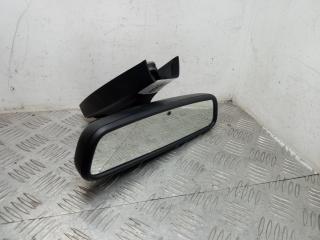зеркало салона BMW 5 серия F07/F10/F11 2012, 2.0 л., N47 D20 C, дизель, АКПП, sophistogra brillanteffekt(b90), седан, задний привод, правый руль, 51169224341