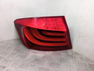фонарь задний левый BMW 5 серия F07/F10/F11 2012, 2.0 л., N47 D20 C, дизель, АКПП, sophistogra brillanteffekt(b90), седан, задний привод, правый руль, 63217203229