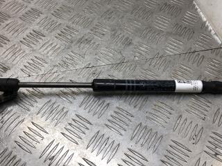 амортизатор капота BMW 5 серия F07/F10/F11 2012, 2.0 л., N47 D20 C, дизель, АКПП, sophistogra brillanteffekt(b90), седан, задний привод, правый руль, 51237309117