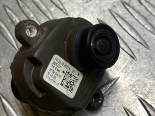 камера бокового обзора BMW X5 E70 [рестайлинг] 2012, 3.0 л., N57 D30 A, дизель, АКПП, black sapphire metallic (475), внедорожник 5 дв., полный привод, 66539240274, 9240274