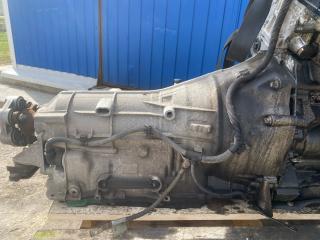 КПП автоматическая (АКПП) BMW 5 серия F07/F10/F11 2012, 2.0 л., N47 D20 C, дизель, АКПП, sophistogra brillanteffekt(b90), седан, задний привод, правый руль, 7640068