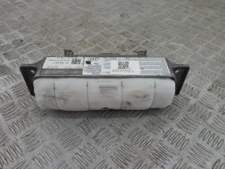 подушка безопасности пассажира Audi A6 4F/C6 [рестайлинг] 2008, 2.7 л., дизель, МКПП, универсал, передний привод, 4F1880204H