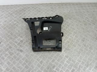 Крепление бампера заднего BMW 3 серия F30/F31/F34 F31 2014, 3.0 л., N57 D30 A, дизель, АКПП, универсал, задний привод, правый руль, 51127260463, 7260463