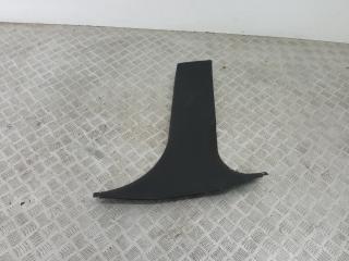 обшивка стойки центральной правой BMW 3 серия F30/F31/F34 F31 2014, 3.0 л., N57 D30 A, дизель, АКПП, универсал, задний привод, правый руль, 51437288220