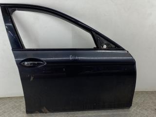 дверь передняя правая BMW 5 серия F07/F10/F11 2012, 2.0 л., N47 D20 C, дизель, АКПП, sophistogra brillanteffekt(b90), седан, задний привод, правый руль, 41007206108, 7206108