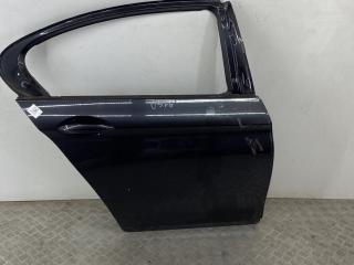 дверь задняя правая BMW 5 серия F07/F10/F11 2012, 2.0 л., N47 D20 C, дизель, АКПП, sophistogra brillanteffekt(b90), седан, задний привод, правый руль, 41007206114, 7206114