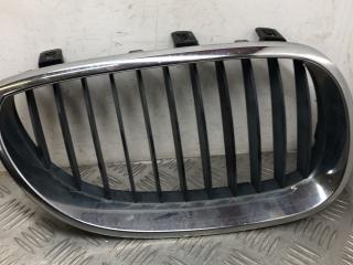 решетка радиатора BMW 5 серия E60/E61 [рестайлинг] E61 2009, 2.0 л., N47 D20 A, дизель, МКПП, универсал, задний привод, правый руль, 7027062, 51137027062