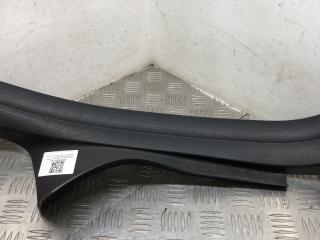 накладка на порог внутренняя BMW 5 серия F07/F10/F11 2012, 2.0 л., N47 D20 C, дизель, АКПП, sophistogra brillanteffekt(b90), седан, задний привод, правый руль, 9162724, 51477358046