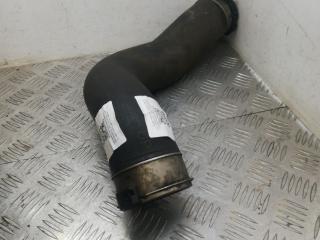 патрубок интеркулера BMW 5 серия F07/F10/F11 2012, 2.0 л., N47 D20 C, дизель, АКПП, sophistogra brillanteffekt(b90), седан, задний привод, правый руль, 11617810615, 5741180706