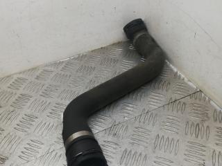 патрубок радиатора BMW 5 серия F07/F10/F11 2012, 2.0 л., N47 D20 C, дизель, АКПП, sophistogra brillanteffekt(b90), седан, задний привод, правый руль, 17127809821, 7809821