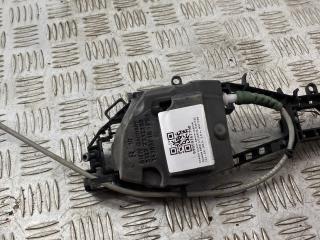 скелет ручки двери задней правой BMW 3 серия F30/F31/F34 F31 2014, 3.0 л., N57 D30 A, дизель, АКПП, универсал, задний привод, правый руль, 51217242568