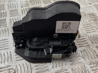 замок двери задней правой BMW 3 серия F30/F31/F34 F31 2014, 3.0 л., N57 D30 A, дизель, АКПП, универсал, задний привод, правый руль, 51227202148