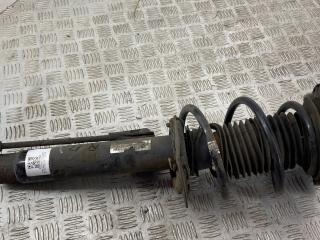 амортизатор передний правый BMW 3 серия F30/F31/F34 F31 2014, 3.0 л., N57 D30 A, дизель, АКПП, универсал, задний привод, правый руль, 6791665, 31316791665