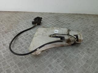 бачок омывателя BMW 5 серия F07/F10/F11 2012, 2.0 л., N47 D20 C, дизель, АКПП, sophistogra brillanteffekt(b90), седан, задний привод, правый руль, 61667269667