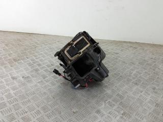 моторчик печки BMW 5 серия F07/F10/F11 2012, 2.0 л., N47 D20 C, дизель, АКПП, sophistogra brillanteffekt(b90), седан, задний привод, правый руль, 64119248170, 9248170