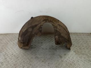 защита арок задняя правая (подкрылок) BMW 5 серия F07/F10/F11 2012, 2.0 л., N47 D20 C, дизель, АКПП, sophistogra brillanteffekt(b90), седан, задний привод, правый руль, 51717186730