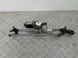 механизм стеклоочистителя (трапеция дворников) BMW 3 серия F30/F31/F34 F31 2014, 3.0 л., N57 D30 A, дизель, АКПП, универсал, задний привод, правый руль, 61617260489, 7260489, 7267504