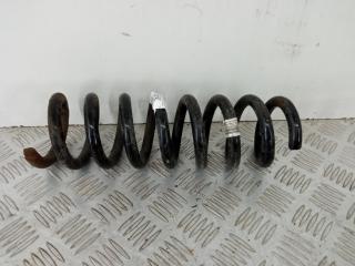 пружина задняя BMW 3 серия F30/F31/F34 F31 2014, 3.0 л., N57 D30 A, дизель, АКПП, универсал, задний привод, правый руль, 33536851727