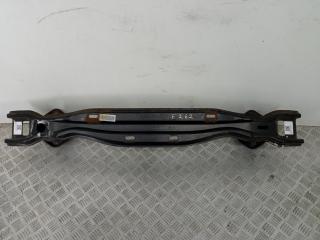 усилитель бампера заднего BMW 3 серия F30/F31/F34 F31 2014, 3.0 л., N57 D30 A, дизель, АКПП, универсал, задний привод, правый руль, 51127256927, 7256927